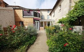 La Loge des Fées